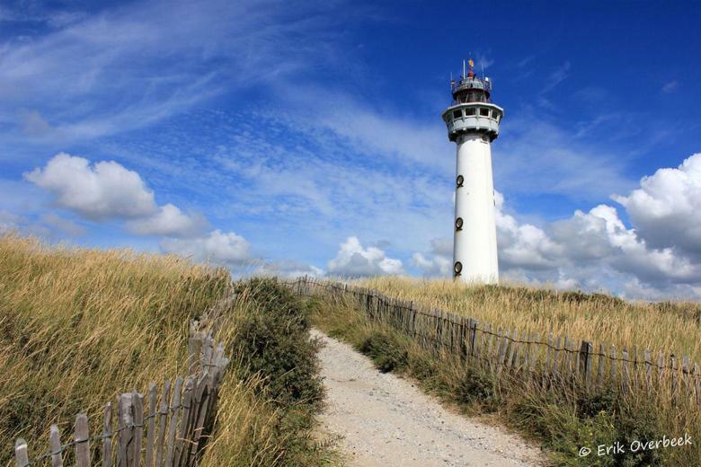 Vrijstaande Blokhut Villa Egmond-Binnen Dış mekan fotoğraf